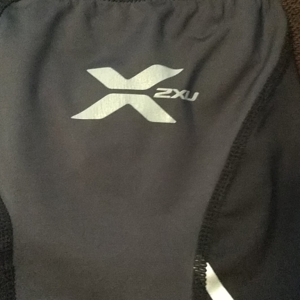 2XU Compression Shorts